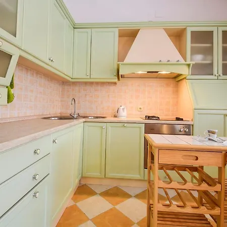 Vilma Apartamento