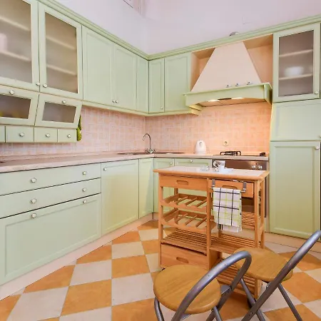 Apartamento Vilma Zadar