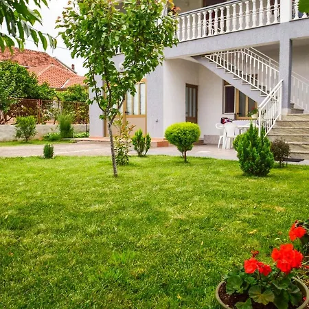 Apartment Vilma 1315