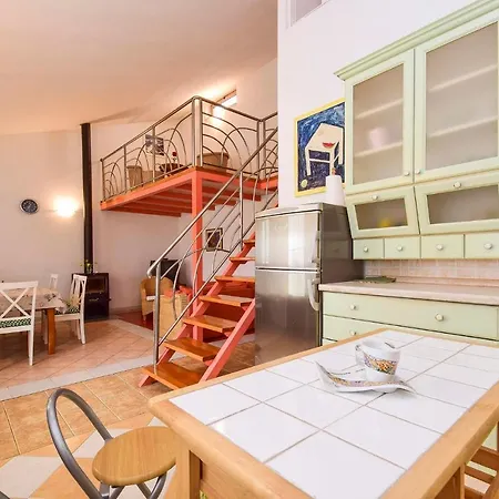 Apartamento Vilma