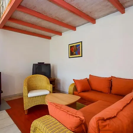 Vilma Apartamento