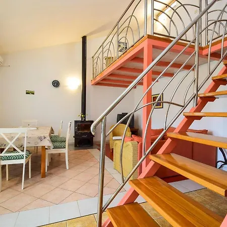 Apartment Vilma 1315