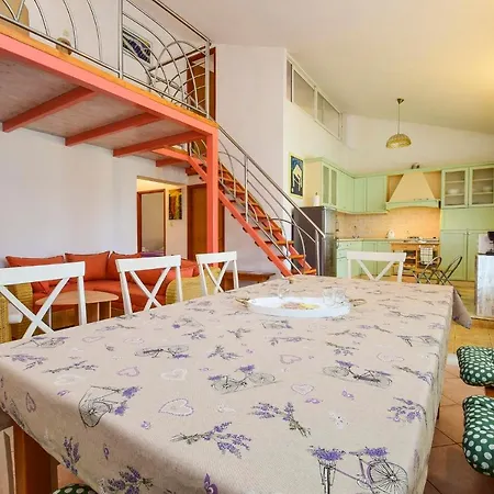 Vilma Apartamento