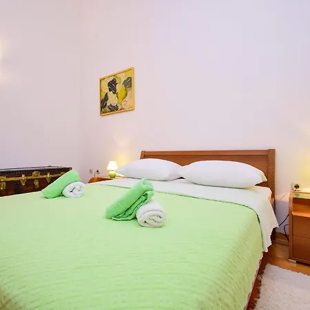 Vilma Apartamento *