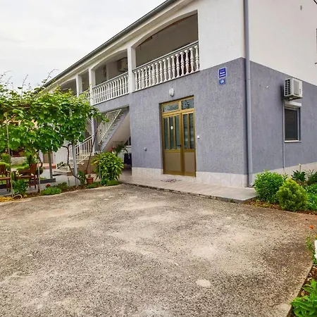 Vilma Apartamento Zadar
