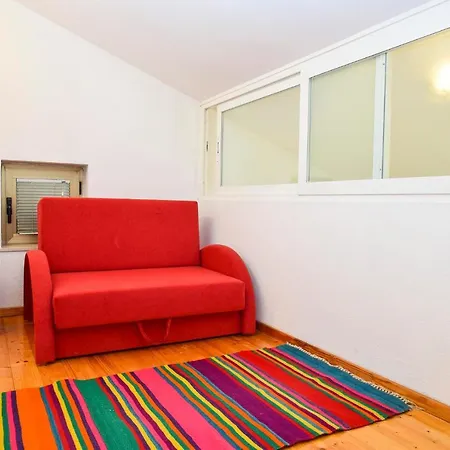 Apartamento Vilma Zadar